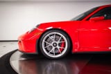 2022 Porsche 911 - Preview 11