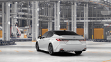 2026 Toyota Camry - Preview 7