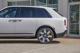 2026 Rolls-Royce Cullinan - Preview 11