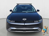 2025 Hyundai Ioniq 5 - Preview 2