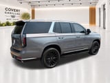 2021 Cadillac Escalade - Preview 9