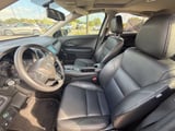 2017 Honda HR-V - Preview 10