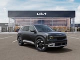 2027 Kia Seltos - Preview 8