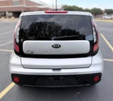 2017 Kia Soul - Preview 5
