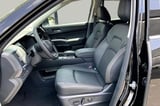 2026 Nissan Pathfinder - Preview 12