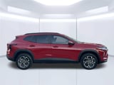 2026 Chevrolet Trax - Preview 6