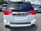 2015 GMC Terrain - Preview 8