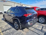 2025 Toyota RAV4 - Preview 4