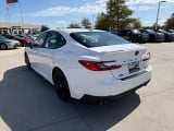 2026 Toyota Camry - Preview 7