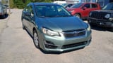 2016 Subaru Impreza - Preview 6
