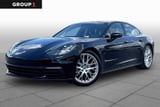 2018 Porsche Panamera - Preview 2