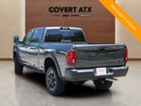 2026 Ram 2500 - Preview 3