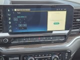 2025 Chevrolet Silverado 1500 - Preview 15