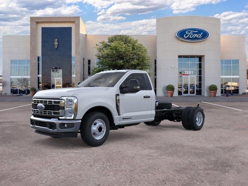 2026 Ford F-350 - Image 1