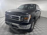 2023 Ford F-150 - Preview 2