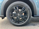 2027 Honda HR-V - Preview 12