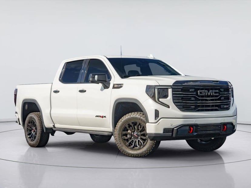 2023 GMC Sierra - Image 1