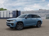 2027 Jeep Grand Cherokee - Preview 2