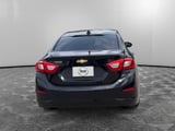 2018 Chevrolet Cruze - Preview 4