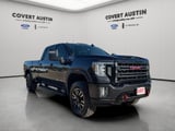 2020 GMC Sierra - Preview 7