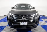 2025 Nissan Rogue - Preview 3