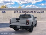 2026 Ford Ranger - Preview 8