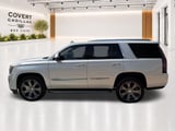 2020 Cadillac Escalade - Preview 5