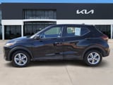 2024 Nissan Kicks - Preview 4