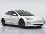 2021 Tesla Model 3 - Preview 2