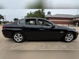 2011 BMW 5 Series - Preview 8