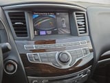 2019 INFINITI QX60 - Preview 14