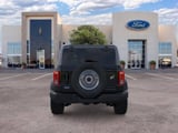 2026 Ford Bronco - Preview 5