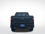 2026 Chevrolet Silverado 1500 - Preview 5