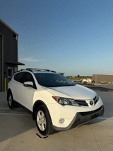 2013 Toyota RAV4 - Preview 3