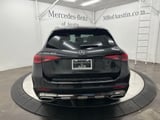 2027 Mercedes-Benz GLC - Preview 6