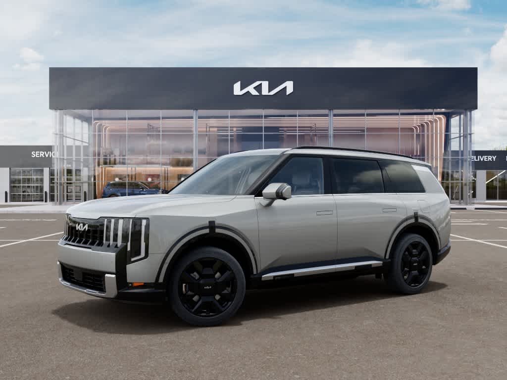 2027 Kia Telluride - Image 1