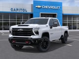 2026 Chevrolet Silverado 2500 HD - Preview 6