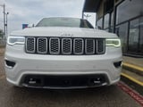 2019 Jeep Grand Cherokee - Preview 3