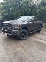 2027 Ram 2500 - Preview 2