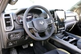 2026 Ram 1500 - Preview 8