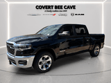 2026 Ram 1500 - Preview 4