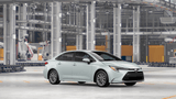 2027 Toyota Corolla - Preview 14