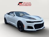 2023 Chevrolet Camaro - Preview 5