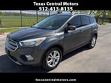 2018 Ford Escape - Preview 2