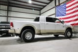 2016 Ram 3500 - Preview 11