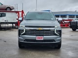 2025 Chevrolet Tahoe - Preview 2