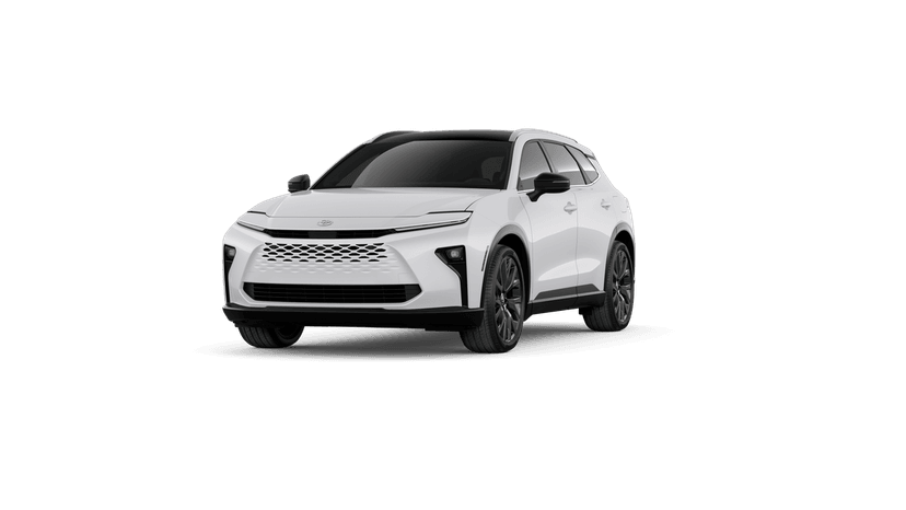 2026 Toyota Crown Signia - Image 1