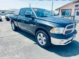 2015 Ram 1500 - Preview 4