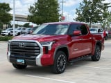 2024 Toyota Tundra Hybrid - Preview 8