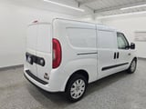2020 Ram ProMaster City - Preview 7